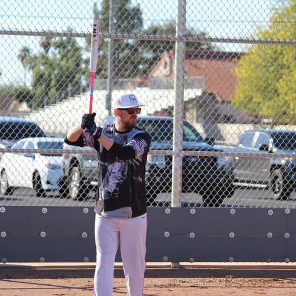 Meet your Posher, Chris - Picture 1 of 1